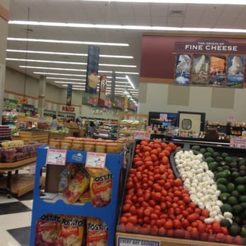 Randolph AFB Commissary - Grocery Near Me - Randolph Afb, Texas
