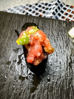 Sushi by Bou - Midtown PA @ Raw by null