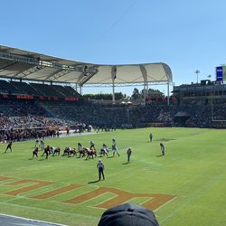 XFL LA Wildcats