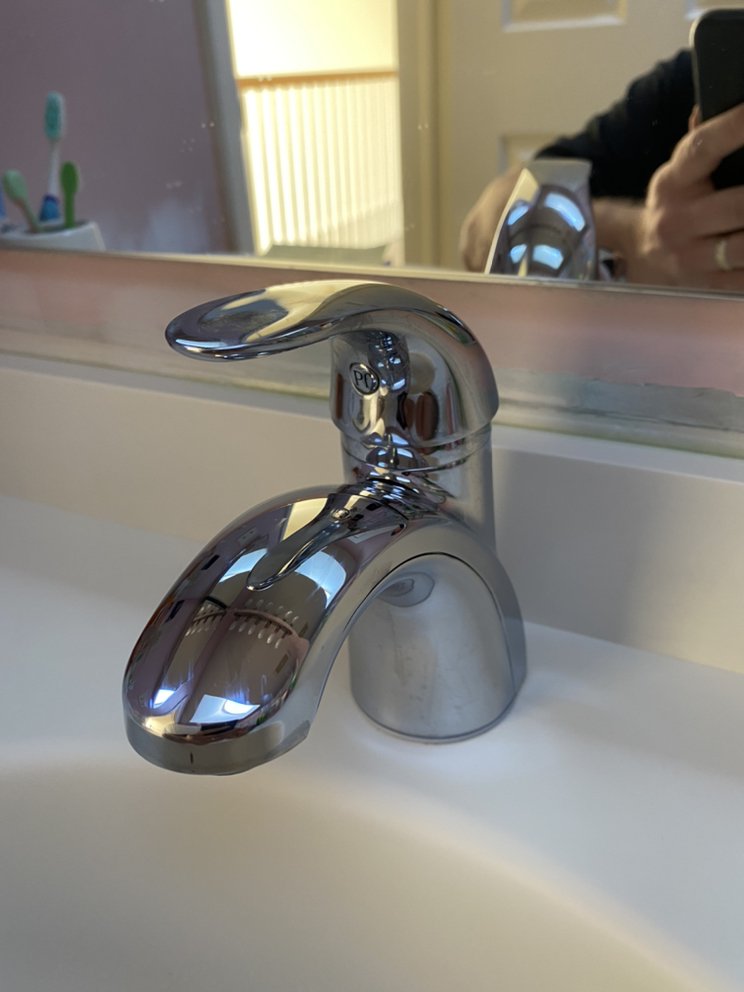 Slide of Affinity  Plumbing & Drain Cleaning