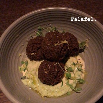 Aba - Mediterranean Near Me - Chicago, Illinois