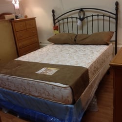 Southworth's Wayside Furniture