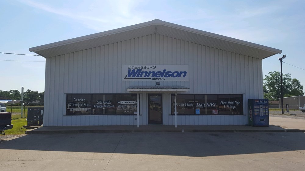 Slide of Dyersburg Winnelson