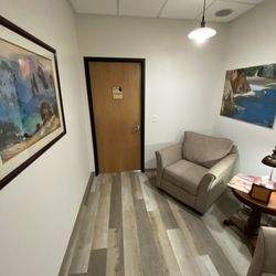 Barry Slone, Ph.D. Solution-Driven Change - Waiting Room