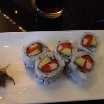 Grace's Mandarin - California role - Asian Fusion Near Me - Oxon Hill, Maryland