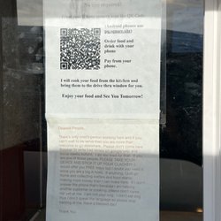 Pho PQ - The most helpful and funny thing I've seen when it came to any restaurant!!