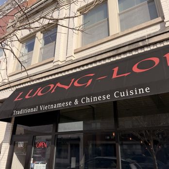 Luong Loi - Vietnamese Near Me - Wheaton, Illinois
