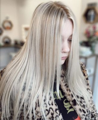 Nightbird Salon by null