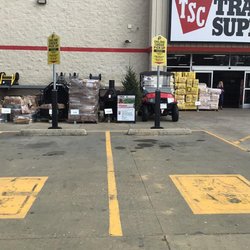 Tractor Supply