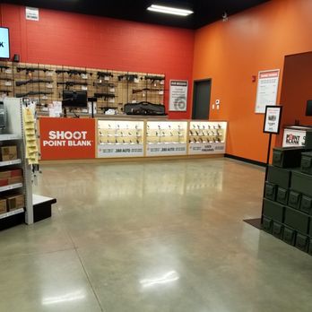 Range USA Naperville - Firearm Training Near Me - Naperville, Illinois