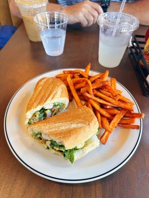 First Of All by null