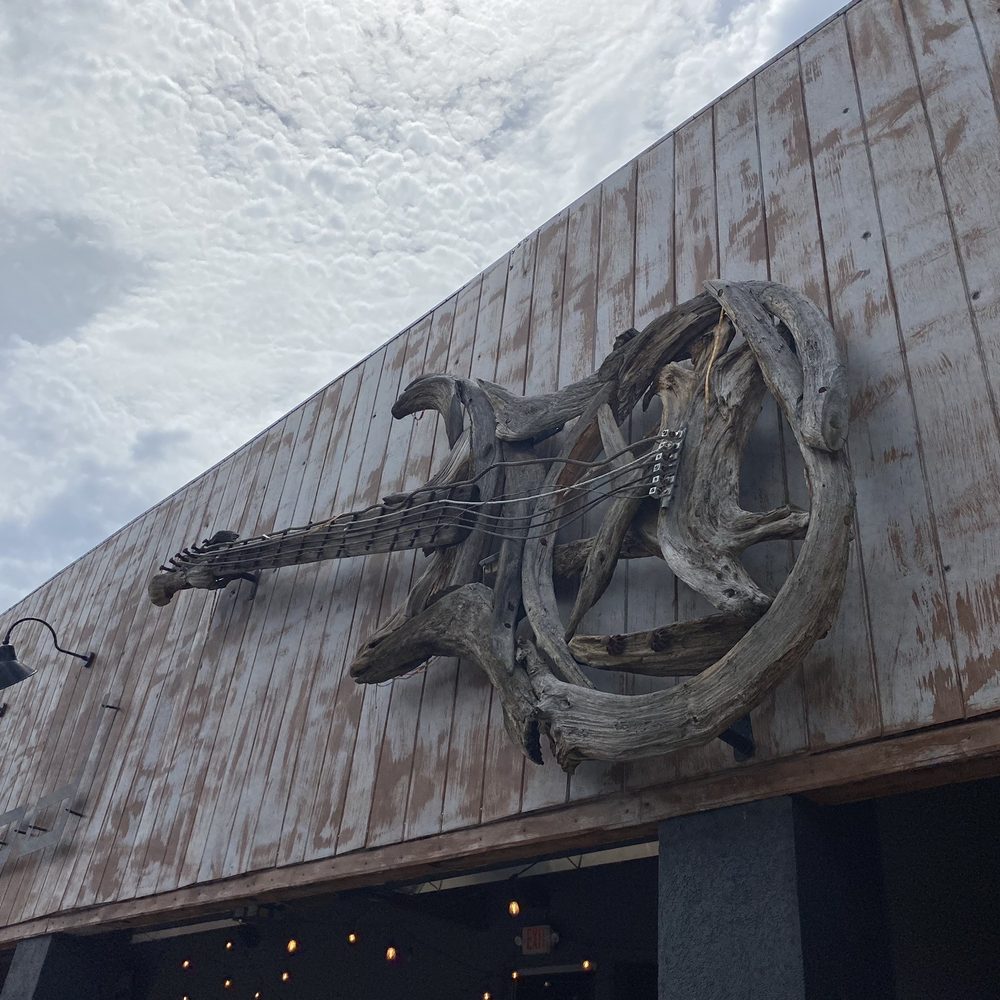 Driftwood - Great atmosphere, nasty manager - New American Near Me - Ogallala, Nebraska Driftwood - Great atmosphere, nasty manager - New American Near Me - Ogallala, Nebraska
