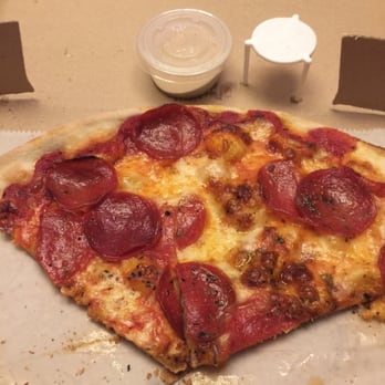 Gotham Pizza - Pizza Near Me - New York, New York
