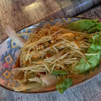 Kam Rai Thai - Cocktail Bars Near Me - Astoria, New York