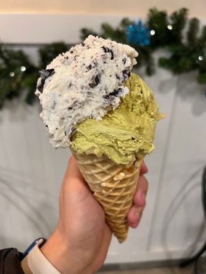 Gelato Paradiso by null