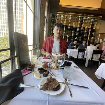 M Grill - Picanha - Brazilian Near Me - Los Angeles, California