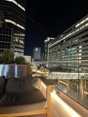 Terrace 54 by null