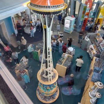 Space Needle - Lego Space Needle - Landmarks & Historical Buildings Near Me - Seattle, Washington Space Needle - Lego Space Needle - Landmarks & Historical Buildings Near Me - Seattle, Washington