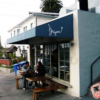 Grégoire - French Near Me - Berkeley, California Grégoire - French Near Me - Berkeley, California