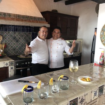 Pvfreshchefs@yahoo.com - Paco and Luis - The best of the best!! - Food Near Me - Puerto Vallarta, JAL