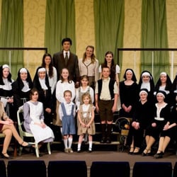 Arts Avenue Theater & Dance - Our theater production of Sound of Music.