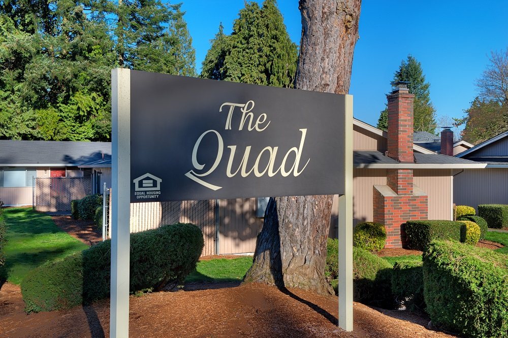 QUAD APARTMENTS Updated October 2024 1613 Brandt Rd, Vancouver