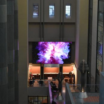 Central Library - Libraries Near Me - Los Angeles, California