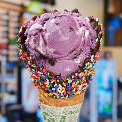 Ben & Jerry's by null