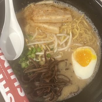 Julia & Henry's - Ramen - Food Court Near Me - Miami, Florida