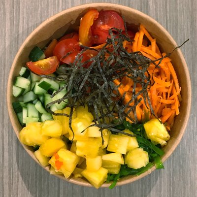 A Poke Theory by null