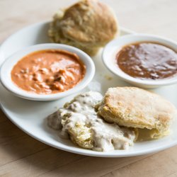 Big Bad Breakfast - Homewood