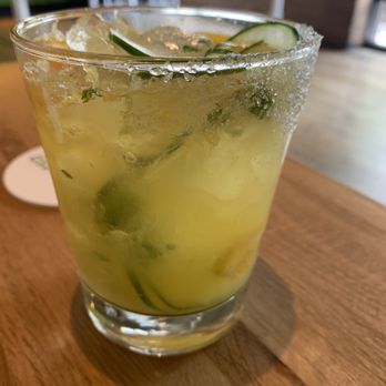 True Food Kitchen - Citrus Skinny Margarita - New American Near Me - Denver, Colorado True Food Kitchen - Citrus Skinny Margarita - New American Near Me - Denver, Colorado