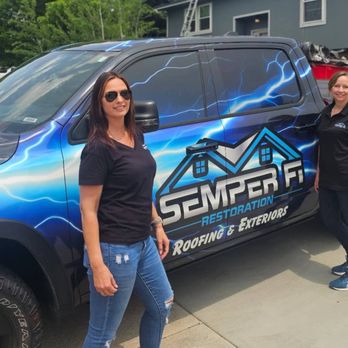 Semper Fi Restoration - Roofing Near Me - Brighton, Colorado
