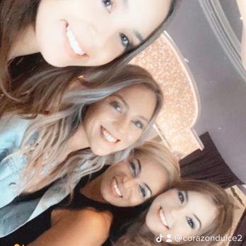 Chippendales - Me & Gabby & Savanagh at Chippendales 9/4/22 Happy Labor Day Weekend!! lol #Chippendales - Adult Entertainment Near Me - Las Vegas, Nevada