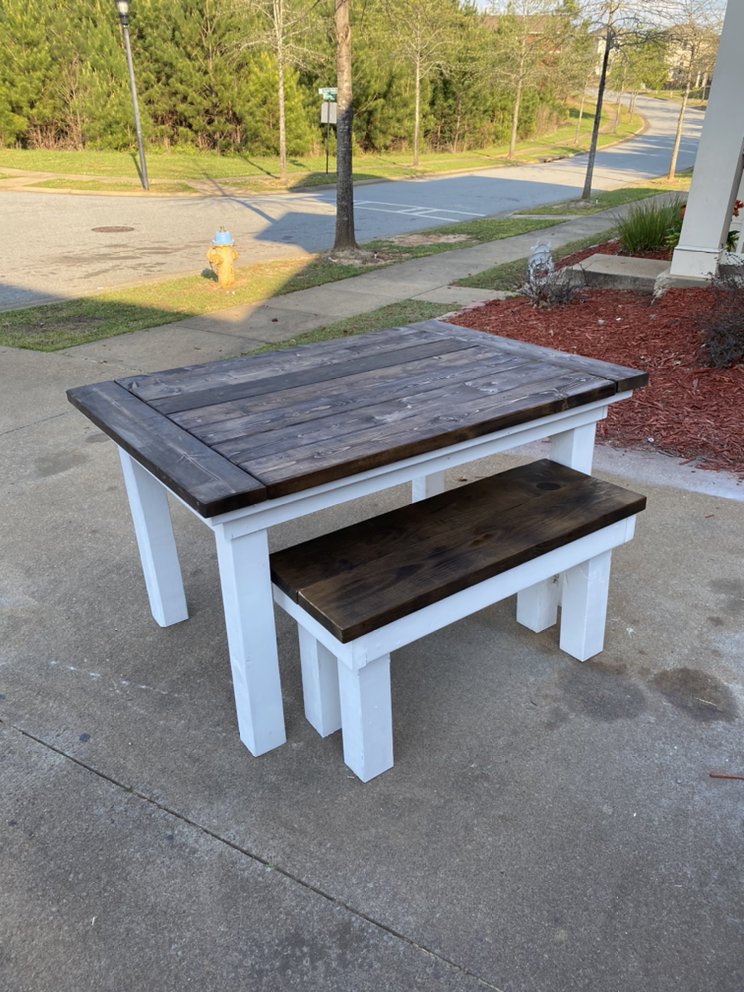 SOUTHERN BARS & WOODWORKING Updated September 2024 35 Photos