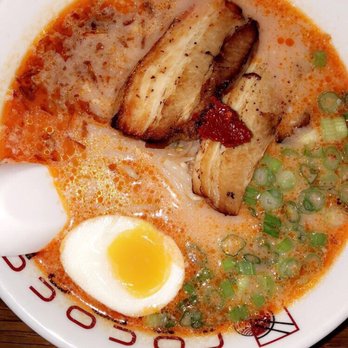 Rococo Ramen - Spicy Tonkotsu Ramen - Ramen Near Me - Granada Hills, California Rococo Ramen - Spicy Tonkotsu Ramen - Ramen Near Me - Granada Hills, California