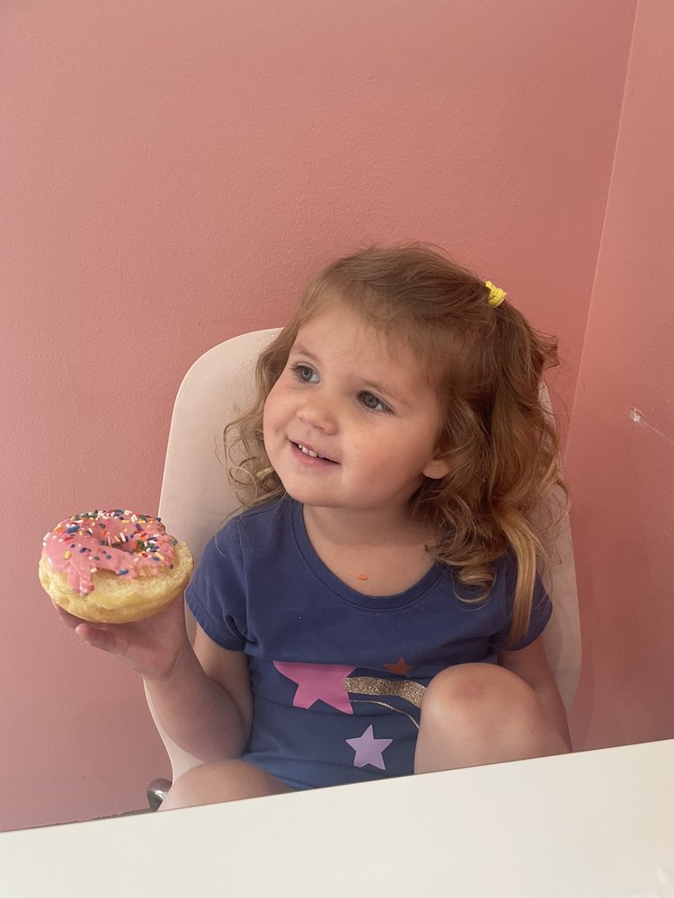 Clear Falls Donuts