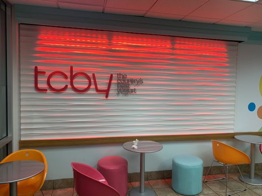 TCBY by null