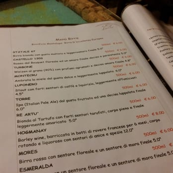 Il Tarlo - Tuscan Near Me - Piombino, LI