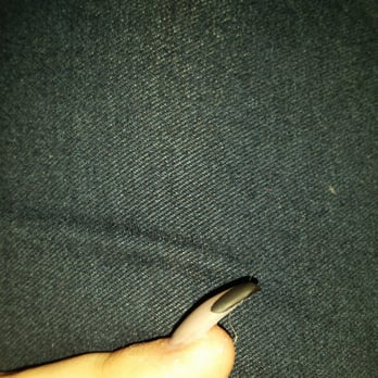 7 Nail Spa - Really wonky pinky nail :/ - Nail Salons Near Me - Santa Rosa, California