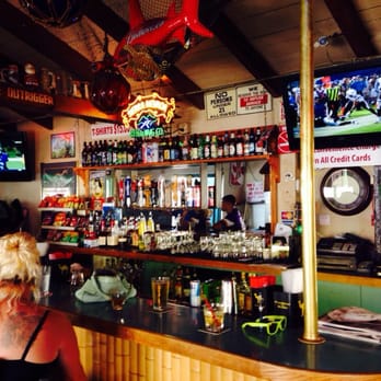 Outrigger Tavern - Bar - Dive Bars Near Me - San Clemente, California Outrigger Tavern - Bar - Dive Bars Near Me - San Clemente, California