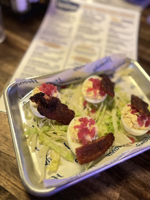 Heavy's Barburger by null