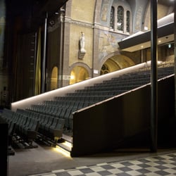 Theater Het Speelhuis
