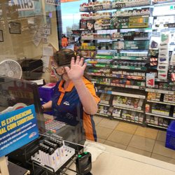Arco - Rude cashier