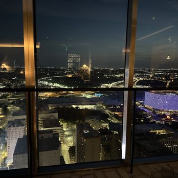 Monarch - A view from the bar - Italian Near Me - Dallas, Texas Monarch - A view from the bar - Italian Near Me - Dallas, Texas