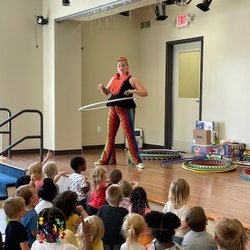 Tutor Time of Brooklyn Park
