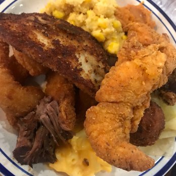 Wood Grill Buffet - That corn pudding was so good to me and a mix of other items. - Steakhouses Near Me - Charlottesville, Virginia Wood Grill Buffet - That corn pudding was so good to me and a mix of other items. - Steakhouses Near Me - Charlottesville, Virginia