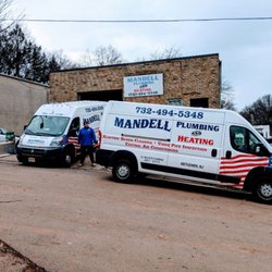 Mandell Plumbing & Heating