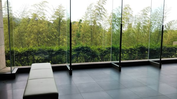 MOA Museum of Art by null