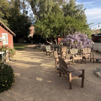 Big Nose Winery - Wine Tasting Room Near Me - Temecula, California